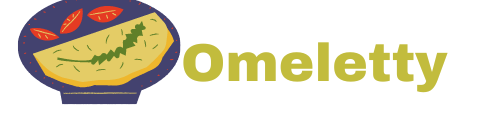 Logo for Omeletty